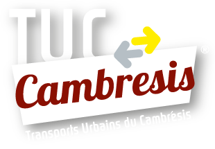 Reseau TUC Cambresis Reseau TUC Cambresis